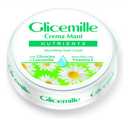 Glicemille Crema Mani 100 Nutriente