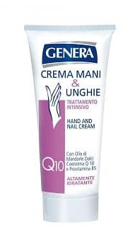 Genera Crema Mani E Unghie 100 ML