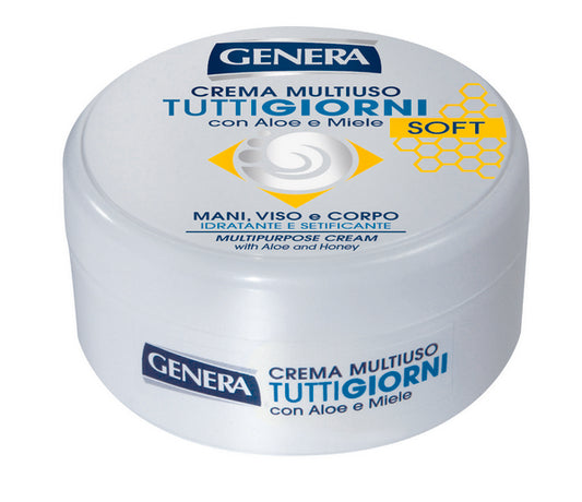 Genera Crema Tuttigiorni Soft 160 ML