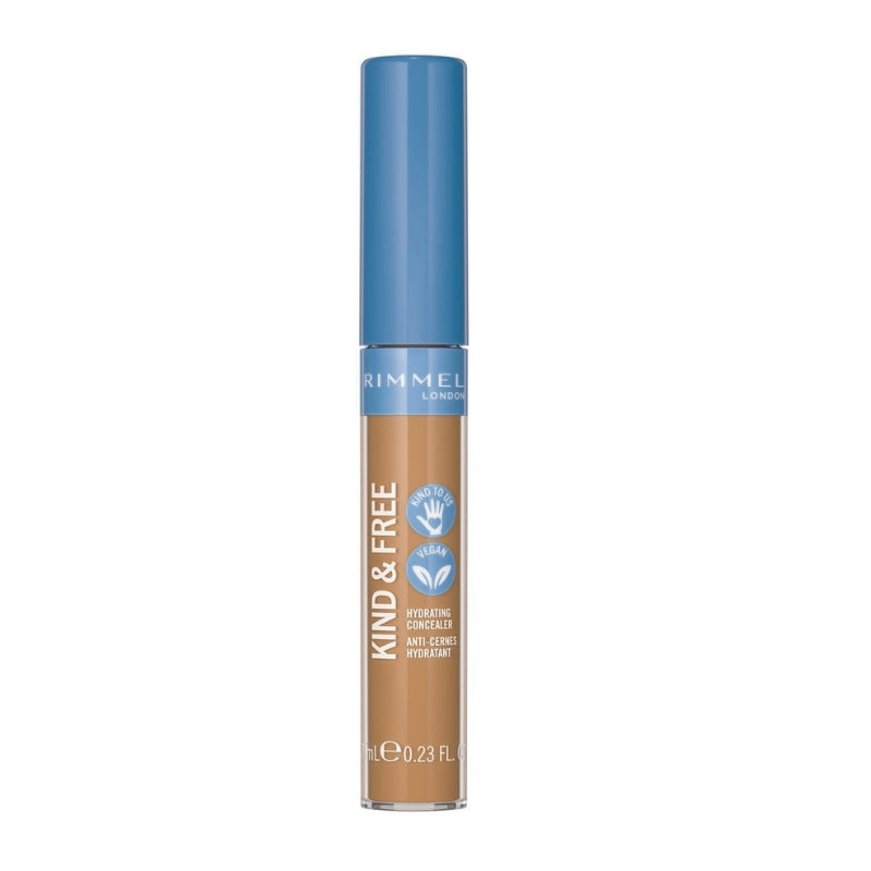 Rimmel Kind&Free Correttore 040 Tan