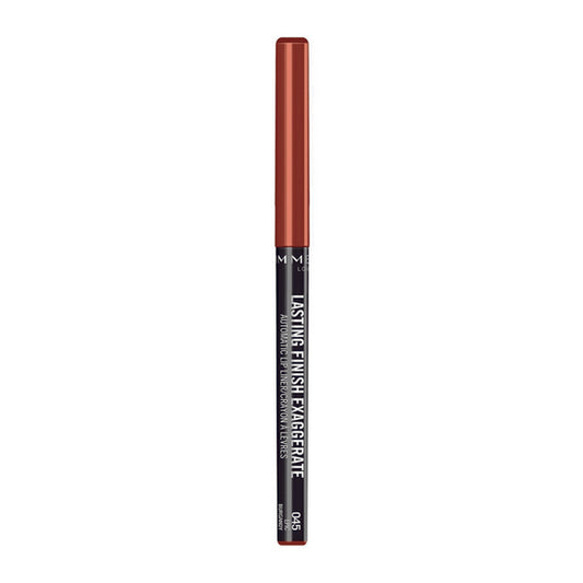 Rimmel Matita Labbra Lf Exaggerate 045