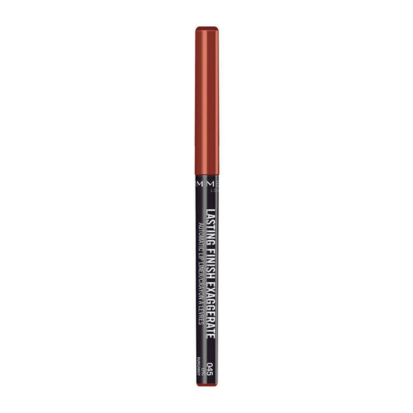 Rimmel Matita Labbra Lf Exaggerate 045