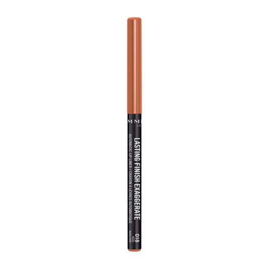 Rimmel Matita Labbra Lf Exaggerate 018