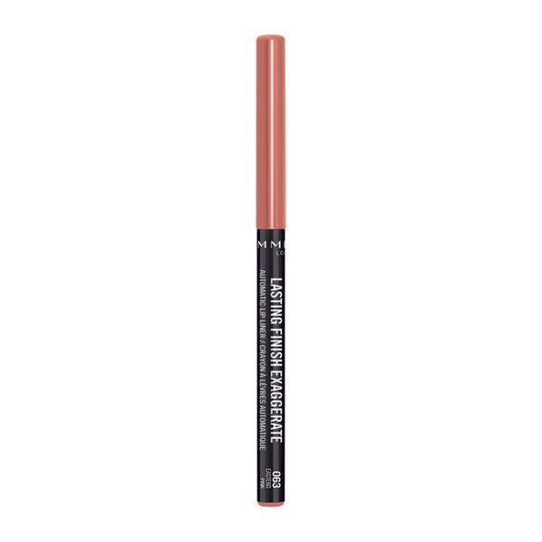 Rimmel Matita Labbra Lf Exaggerate 063