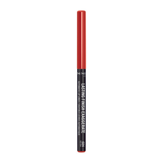 Rimmel Matita Labbra Lf Exaggerate 024