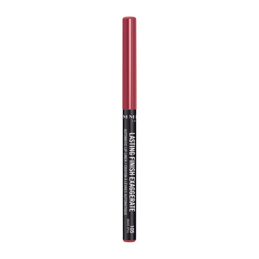 Rimmel Matita Labbra Lf Exaggerate 105