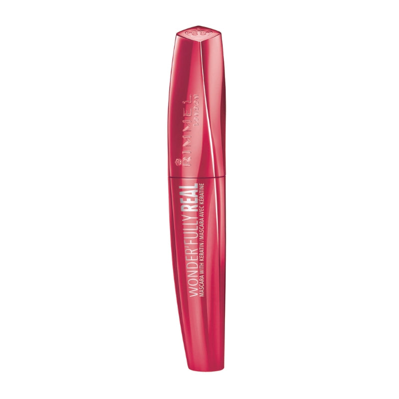 ***Rimmel Mascara Wonderful Real 001