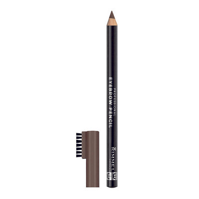 Rimmel Matita Sopracciglia Brown 01