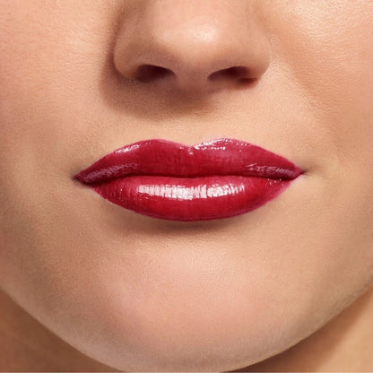 Rimmel Rossetto Lip Latex 400 Vibrant Red