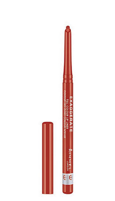 Rimmel Matita Exaggerate 104