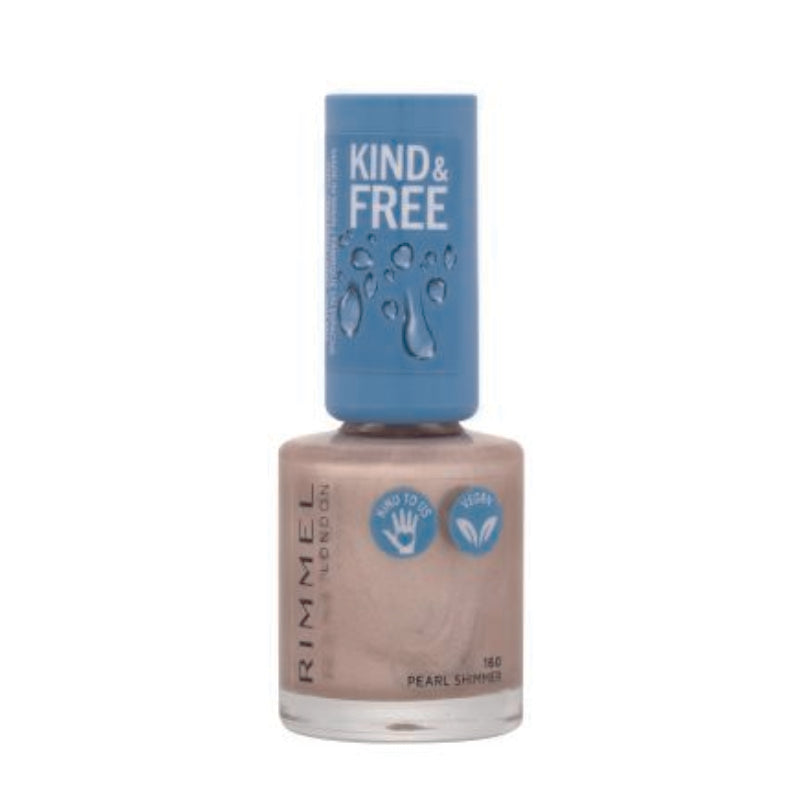 Rimmel Smalto Kind&Free 160