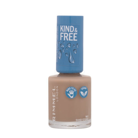 Rimmel Smalto Kind&Free 162