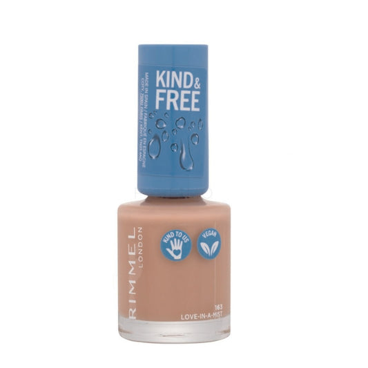 Rimmel Smalto Kind&Free 163