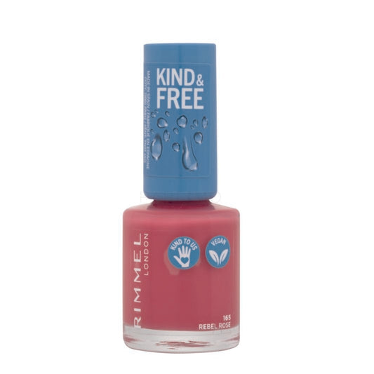 Rimmel Smalto Kind&Free 165