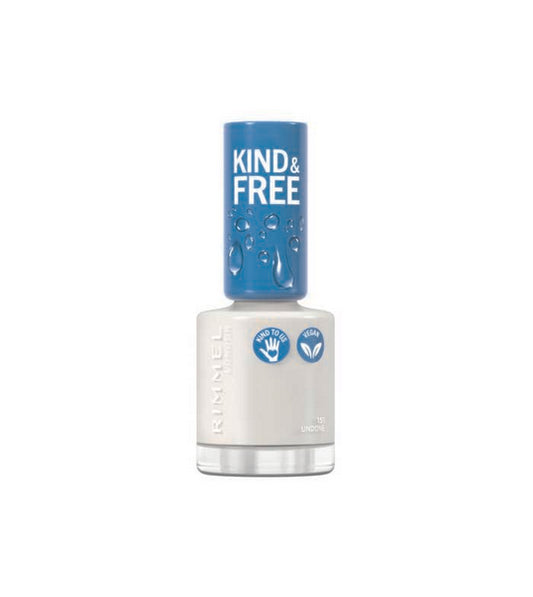 Rimmel Smalto Kind&Free 151 Fresh