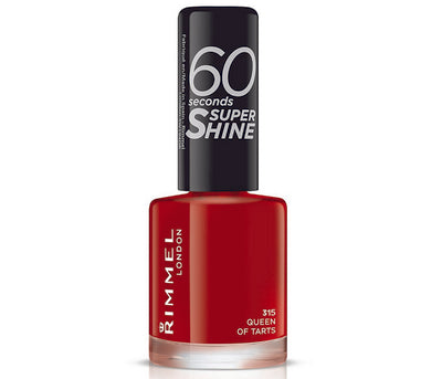 Rimmel Smalto 60 Secondi 315