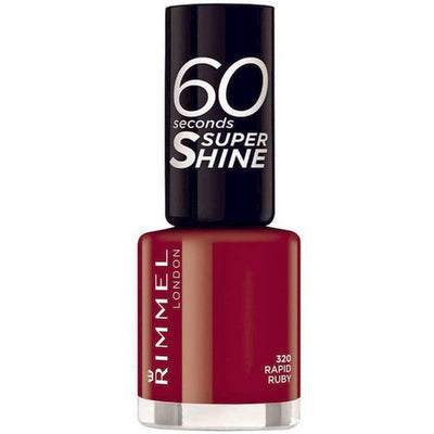 Rimmel Smalto 60 Secondi 320