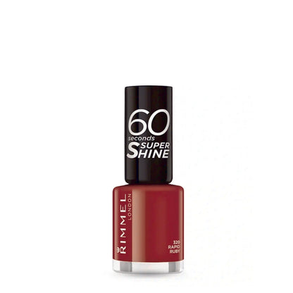 Rimmel Smalto 60 Secondi 320