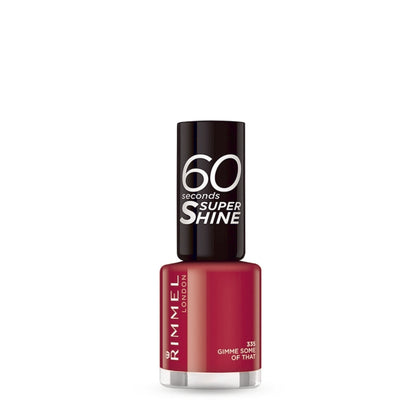 Rimmel Smalto 60 Secondi 335