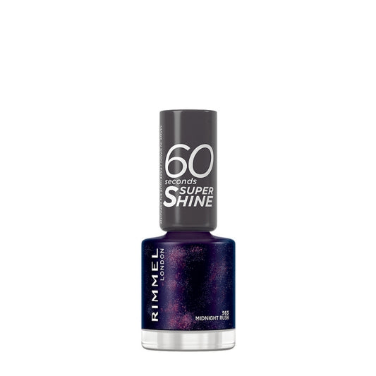 Rimmel Smalto 60 Secondi 563