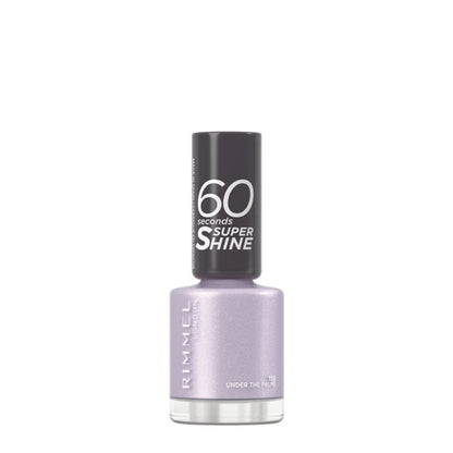 Rimmel Smalto 60 Secondi 153