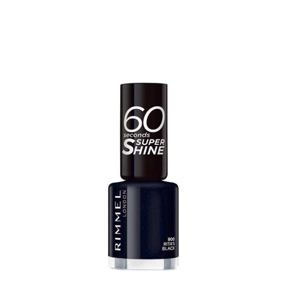 Rimmel Smalto 60 Secondi 900