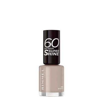 Rimmel Smalto 60 Secondi 561