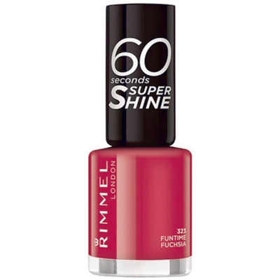 Rimmel Smalto 60 Secondi 323