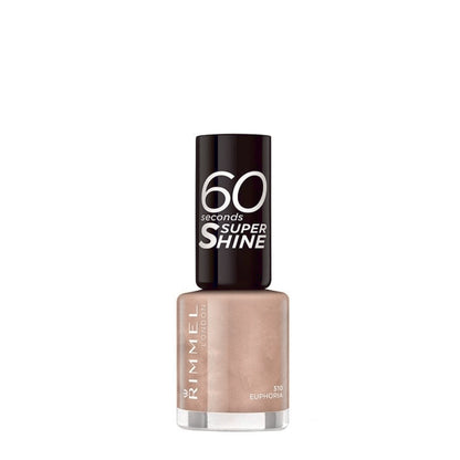 Rimmel Smalto 60 Secondi 510