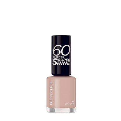 Rimmel Smalto 60 Seconds 723 8466