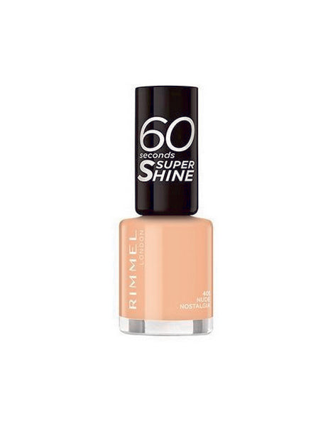 Rimmel Smalto 60 Seconds 401 8442