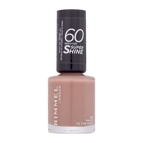 Rimmel Smalto 60 Seconds 230 5207