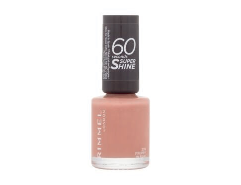 Rimmel Smalto 60 Seconds 235 5191