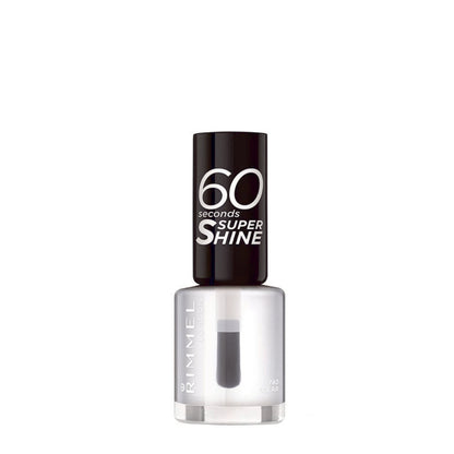 Rimmel Smalto 60 Secondi 740 Trasp