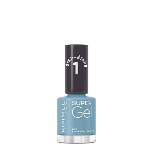 Rimmel Smalto Super Gel 093