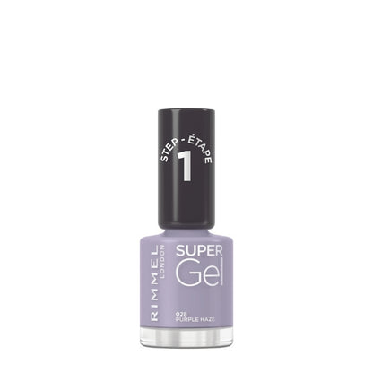 Rimmel Smalto Super Gel 028