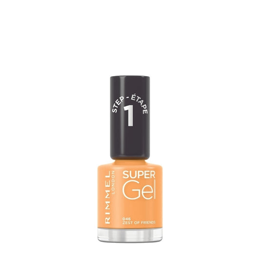 Rimmel Smalto Super Gel 046