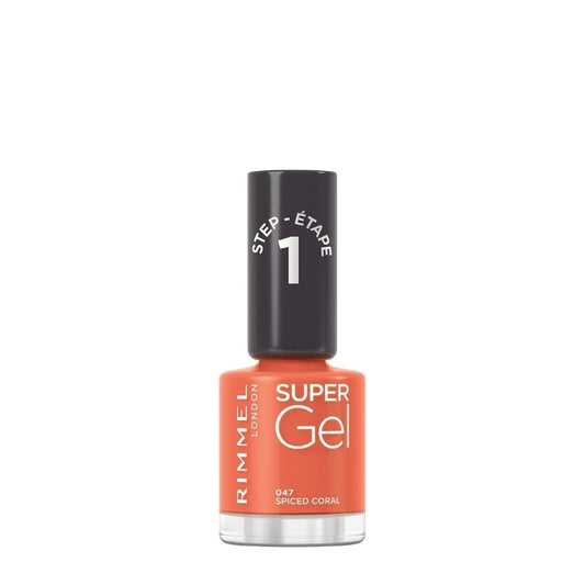 Rimmel Smalto Super Gel 047