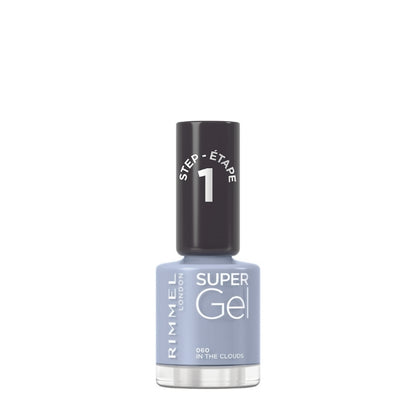 Rimmel Smalto Super Gel 060