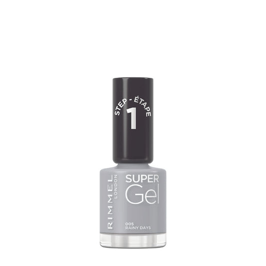 Rimmel Smalto Super Gel 005
