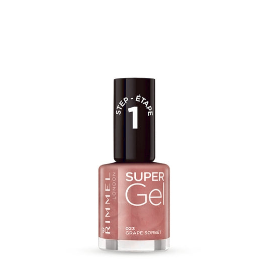 Super Gel Smalto