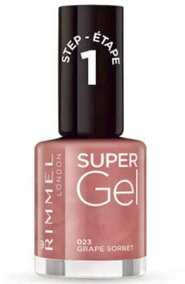 Rimmel Smalto Super Gel 023