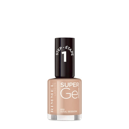 Rimmel 12 Smalto Super Gel