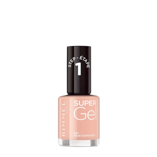 Rimmel Smalto Super Gel 21