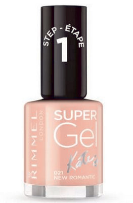 Rimmel Smalto Super Gel 21