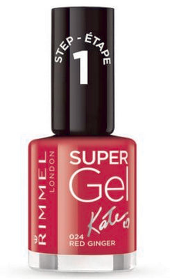 Rimmel 24 Smalto Super Gel