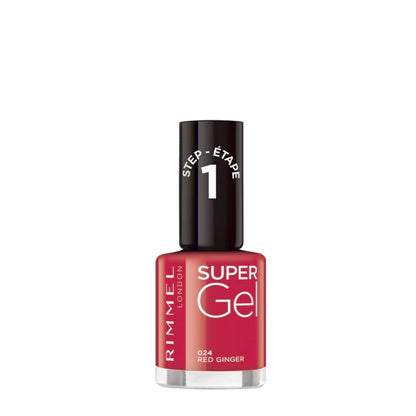 Rimmel 24 Smalto Super Gel