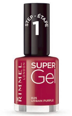 Rimmel Smalto Super Gel 025