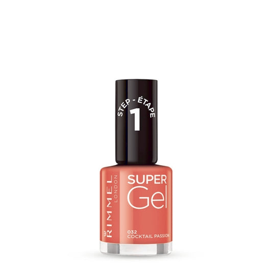 Rimmel Smalto Super Gel 032