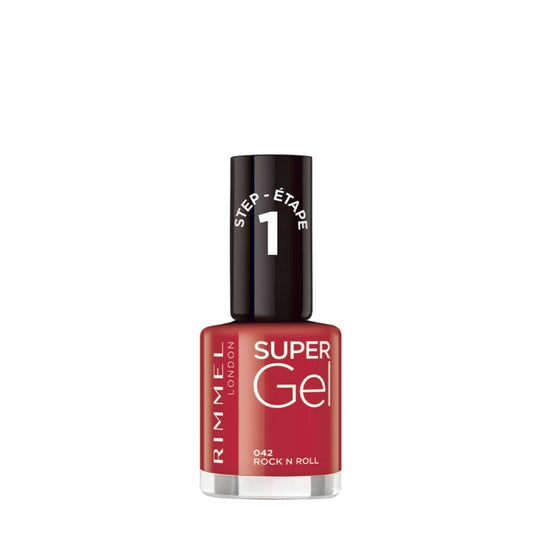 Rimmel 42 Smalto Super Gel